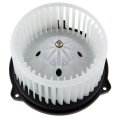 Hvac Ac Heater Blower Motor And Resistor Replacement For Honda Odyssey 2005 2010 