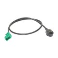 Ignition Knock Sensor For Volkswagen Touareg 2004 2005 2006 2007 Passenger Side Green 054905377a 539053772 034905377a Alx Pau 