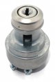 Oem Kubota Starter Switch Assembly With Keys 1e013-63590 1e013-63592 1e01363590