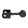 Sway Bar Link For Freightliner Sprinter 2500 And 3500 2002 2003 2004 2005 2006 Rear Driver Or Passenger Side Rubber Bushing