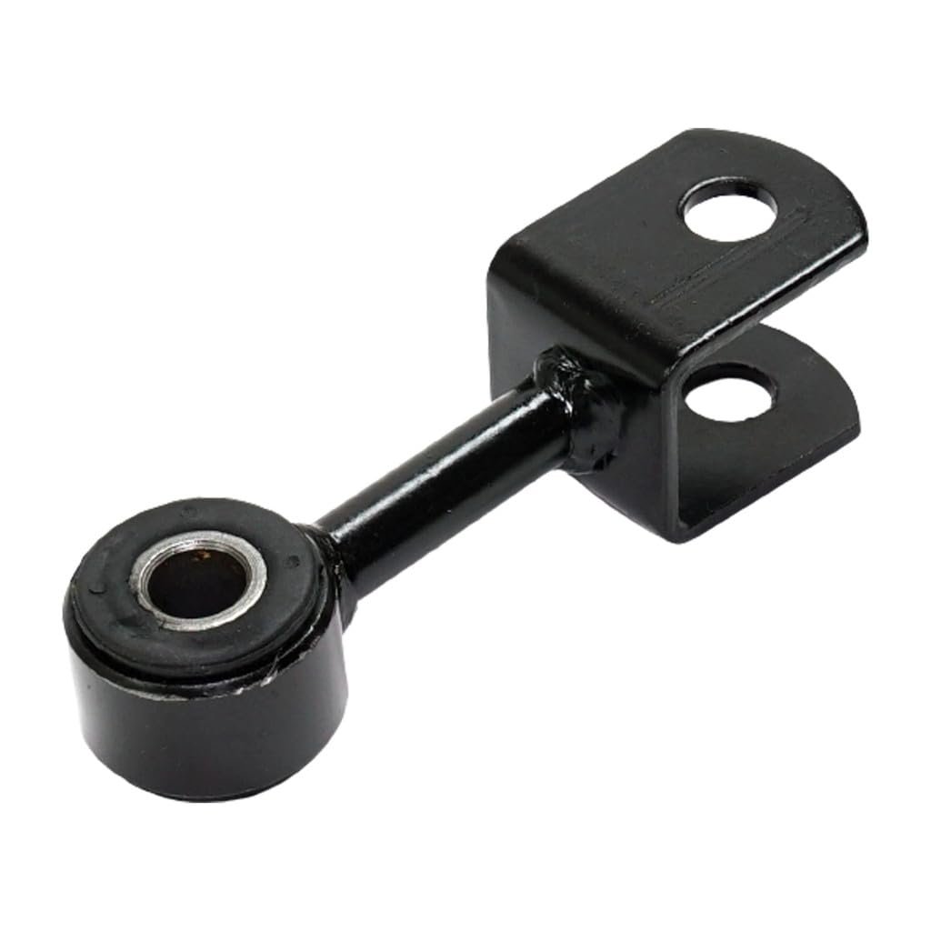 Sway Bar Link For Freightliner Sprinter 2500 And 3500 2002 2003 2004 2005 2006 Rear Driver Or Passenger Side Rubber Bushing