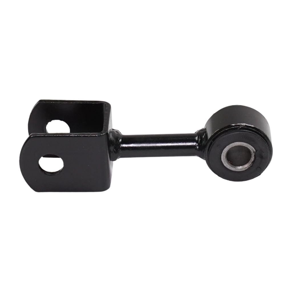 Sway Bar Link For Freightliner Sprinter 2500 And 3500 2002 2003 2004 2005 2006 Rear Driver Or Passenger Side Rubber Bushing