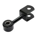 Sway Bar Link For Freightliner Sprinter 2500 And 3500 2002 2003 2004 2005 2006 Rear Driver Or Passenger Side Rubber Bushing
