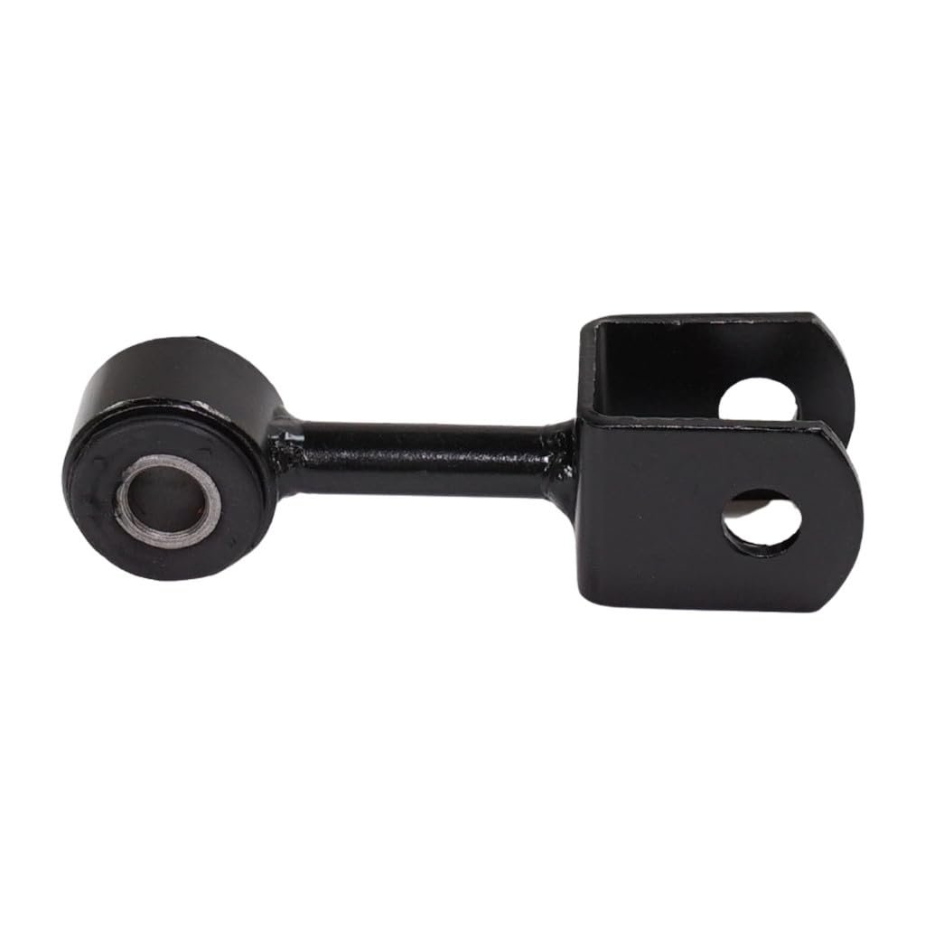Sway Bar Link For Freightliner Sprinter 2500 And 3500 2002 2003 2004 2005 2006 Rear Driver Or Passenger Side Rubber Bushing