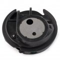 Liru Bobbin Case Sewing Machine Spare Part 846652009 846652102 395757-04 846652504 For Bernette Elna Janome Necchi