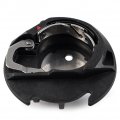 Liru Bobbin Case Sewing Machine Spare Part 846652009 846652102 395757-04 846652504 For Bernette Elna Janome Necchi