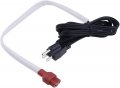 Solarhome Engine Block Heater Cord 84303149 19301659 234044 20837210 12681380 12705875 19419326 Compatible With 2001-2018 6 6 L