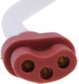 Solarhome Engine Block Heater Cord 84303149 19301659 234044 20837210 12681380 12705875 19419326 Compatible With 2001-2018 6 6 L