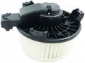 Front Blower Motor Compatible With 2006-2011 Honda Civic Hybrid