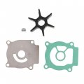 Labwork Water Pump Impeller Kit Replacement For Suzuki Outboard Dt Df 20 25 30 40 50 Hp 17400-96353 17400-96403