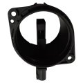 Chevy Equinox 2008 2009 Mass Air Flow Sensor With Housing 3 6l Engine Replacement For 15875837 