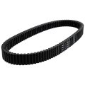 Niche Boreas Drive Belt For Ski-doo Back Country 850 Summit 800r Expedition 900 1200 Turbo R X Xrs 417300571 
