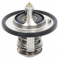 Aintier 212006n210 21200ea000 Engine Coolant Thermostat Housing Kit Replacement For 2002-2016 Nissan Altima
