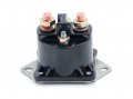 Marine 9-15111 Solenoid With Cadmium Plated Copper Contact Disc For Environments 
