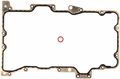 Mahle Original Os32244 Engine Oil Pan Gasket Set 