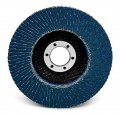 3m Flap Disc 566a T29 Quick Change 4 In X 3 8-24 60 10 Per Case 