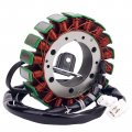 Road Passion 0802-065 0802-073 Stator Coil Replacement For Arctic Cat Alterra 550 2016 700 2016-2018 Trv 1000 2017