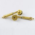 Szzijia Oversize Vehicle Valve Stem Wheel Tire For Large Heavy Vehicles Engineering