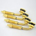 Szzijia Oversize Vehicle Valve Stem Wheel Tire For Large Heavy Vehicles Engineering