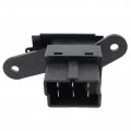 Front Rear Diesel Engine Fuel Gas Tank Selector Switch Dash Mounted Fits For Ford F250 F350 1992-1997 Replace F2tz-9a050-b 