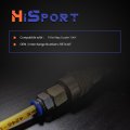 Re7141f Forklift Propane Tank Connector Adapter Female Quick Connect Lpg Valve Coupler For 20 Lb 33 5 And 43 Fuel Systems Brass