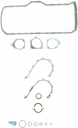 Fel-pro Cs 8169-3 Conversion Gasket Set