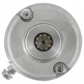 Caltric Starter Compatible With Kawasaki Z750s Z750 S Zr750 2005 2006 Z800 Zr800 Abs 2016