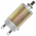 Caltric Starter Compatible With Kawasaki Z750s Z750 S Zr750 2005 2006 Z800 Zr800 Abs 2016