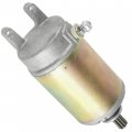 Caltric Starter Compatible With Kawasaki Z750s Z750 S Zr750 2005 2006 Z800 Zr800 Abs 2016