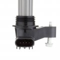Ocpty Ignition Coil Coils Pack Fits Uf569 C1555 5c1612 Ic019 For Gmc Terrain 3 6l Chevrolet Traverse Cadillac Xts 20-2016 Buick