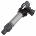 Ocpty Ignition Coil Coils Pack Fits Uf569 C1555 5c1612 Ic019 For Gmc Terrain 3 6l Chevrolet Traverse Cadillac Xts 20-2016 Buick