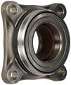 43570-04011 Front Axle Bearing Assembly Roller Alloy Steel Hub 