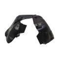 Front Driver Side Fender Liner For Jeep Compass 2017 2025 Capa Certified Polypropylene Injectionm Replacement For 68448353aa 