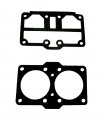 Sts Cylinder Base Head Gasket For Sanborn Compressor 130 160 