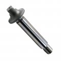 Jet Pump Impeller Shaft For Sea-doo Replaces 271000965 Fits Gti 720 Gts 3d Rfi 800 Gsx Ltd 951 Gtx Di Lrv Rx Rd And Xp 