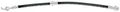 Raybestos Bh38896 Professional Grade Brake Hydraulic Hose 