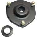 Shock And Strut Mount For Mitsubishi Mirage 1997 1998 1999 2000 2001 2002 Front Upper Driver Or Passenger Side Single Piece 
