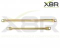 X8r Repair Kit For Windscreen Wiper Motor Linkage Link Rod Arms Compatible With Nissan Qashqai J10 Jj10 2007-2015 Part X8r0138