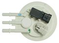 P74846m Electric Fuel Pump Module Assembly For Diesel Car And Truck Metal Construction With Clean Screen Strainer Rear Position 