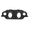 Drive Gear Fluid Passage Gasket Front For Suzuki Xl-7 2009 Grey 0 85 In Face Width 2 16 Thickness Replacement 24231465 