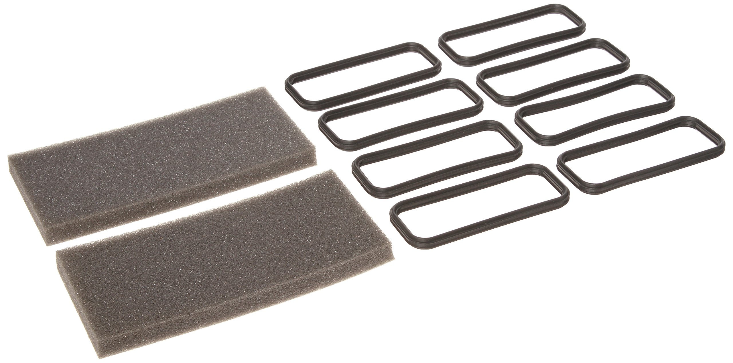 Ms96718 Engine Intake Manifold Gasket Set For Chevrolet Corvette 2005 To 2007