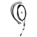 Polaris Oem Throttle Cable Kit 2013 Ranger Crew