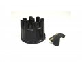 Pertronix D600704 Black Rotor Cap Chrysler Cast 