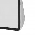 Mirror Head Fydun Car Door Universal Manual Adjustment Plating Replacement For Landcruiser 70 75 78