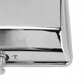 Mirror Head Fydun Car Door Universal Manual Adjustment Plating Replacement For Landcruiser 70 75 78