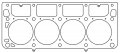 Cometic Gasket C5319-051 Head