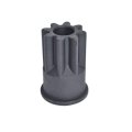 Injector Height Adjustment Tool Engine Barring Socket Replacement For 3406e C-15 C-16 Red