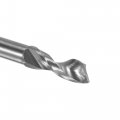 Uxcell Pcb Drill Bits 3 5mm Tungsten Carbide Spiral Flute Jewelry Cnc Engraving Print Circuit Board Micro 1 8 Shank