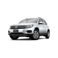 Xtremevision Interior Led For Volkswagen Tiguan 2015 9 Pieces Cool White Kit Package Installation 