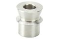 Ruffstuff Specialties R1367 1 Inch To 9 16 Stainless Steel Spherical Rod Heim Joint Misalignment Spacer Bushing 